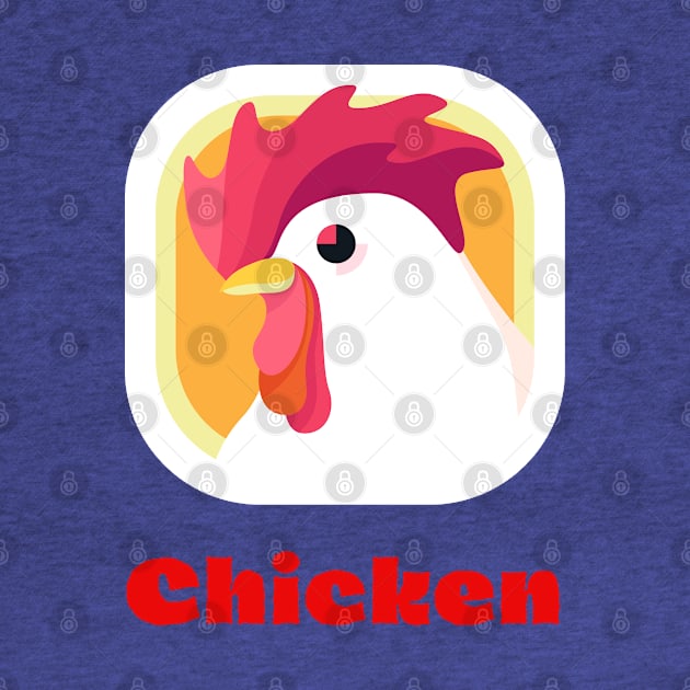 Guess What Chicken Butt by Cor Designs